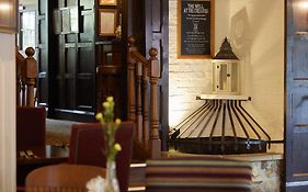 Chequers Inn By Greene King Inns Maresfield 3* United Kingdom